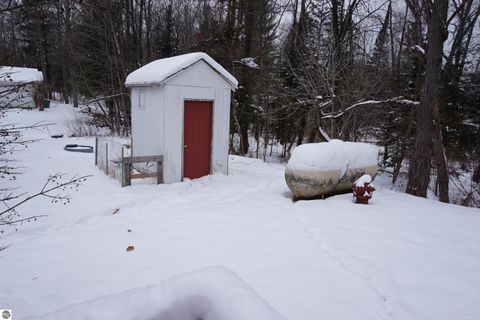 Tiny photo for 6970 Wickert Road, Hale, MI 48739 (MLS # 1941044)