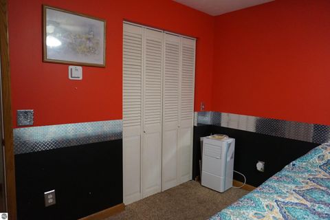 Tiny photo for 6970 Wickert Road, Hale, MI 48739 (MLS # 1941044)