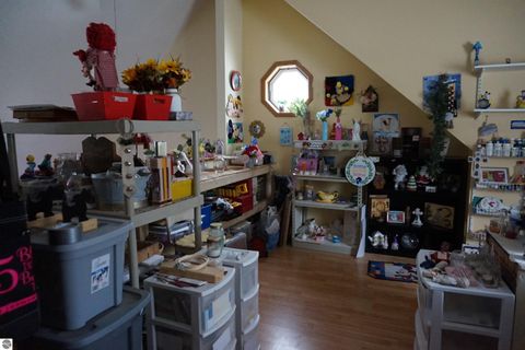 Tiny photo for 6970 Wickert Road, Hale, MI 48739 (MLS # 1941044)