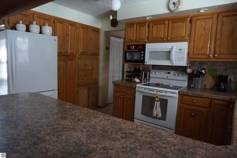 Tiny photo for 6970 Wickert Road, Hale, MI 48739 (MLS # 1941044)