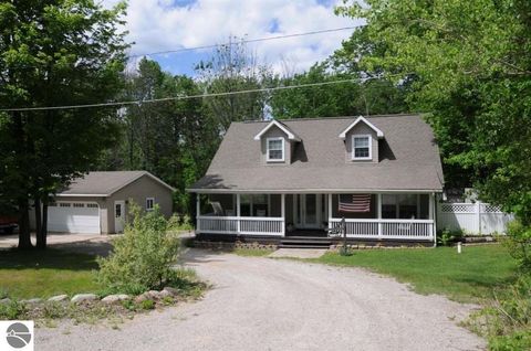 6970 Wickert Road Hale MI 48739