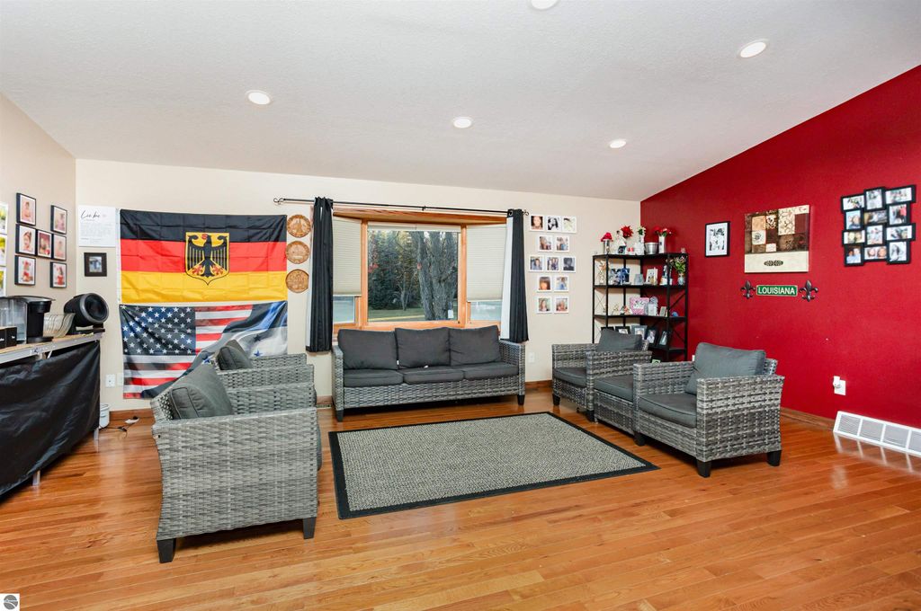 Photo of 330 W Broomfield Road, Mt Pleasant, MI 48858 (MLS # 1940237)