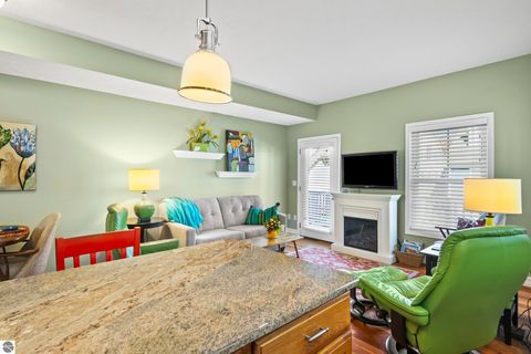 Tiny photo for 204 Midtown Drive, Traverse City, MI 49684 (MLS # 1940818)