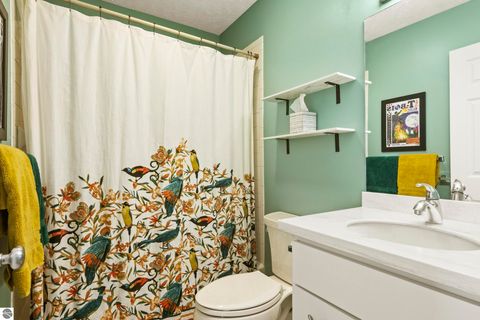 Tiny photo for 204 Midtown Drive, Traverse City, MI 49684 (MLS # 1940818)