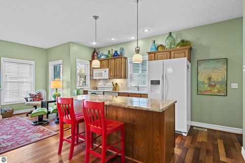 Tiny photo for 204 Midtown Drive, Traverse City, MI 49684 (MLS # 1940818)