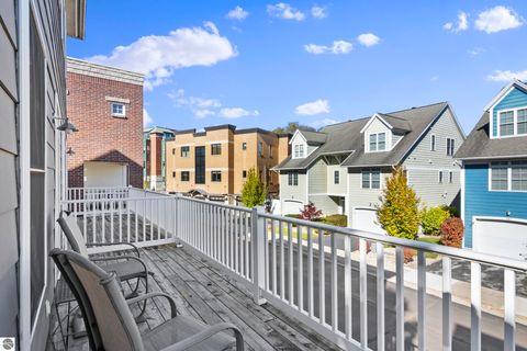 Tiny photo for 204 Midtown Drive, Traverse City, MI 49684 (MLS # 1940818)