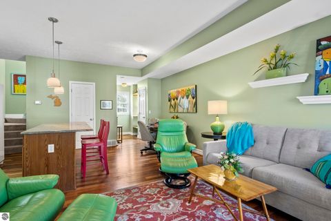 Tiny photo for 204 Midtown Drive, Traverse City, MI 49684 (MLS # 1940818)