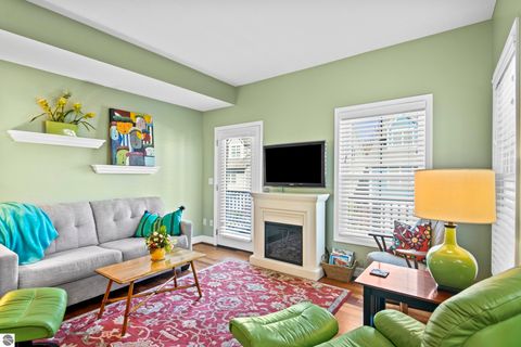 Tiny photo for 204 Midtown Drive, Traverse City, MI 49684 (MLS # 1940818)