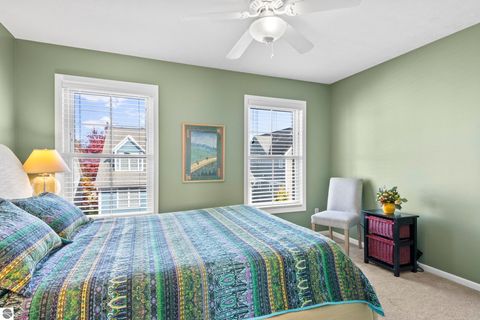 Tiny photo for 204 Midtown Drive, Traverse City, MI 49684 (MLS # 1940818)