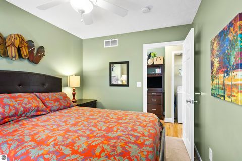 Tiny photo for 204 Midtown Drive, Traverse City, MI 49684 (MLS # 1940818)