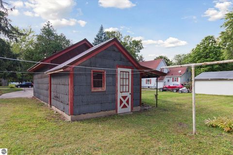 Tiny photo for 131 Moyer Avenue, Alma, MI 48801 (MLS # 1941126)