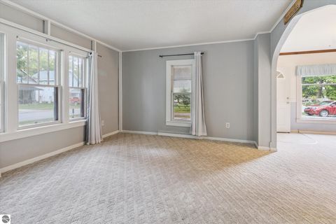 Tiny photo for 131 Moyer Avenue, Alma, MI 48801 (MLS # 1941126)