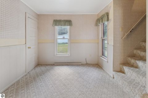 Tiny photo for 131 Moyer Avenue, Alma, MI 48801 (MLS # 1941126)