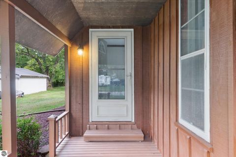 Tiny photo for 131 Moyer Avenue, Alma, MI 48801 (MLS # 1941126)