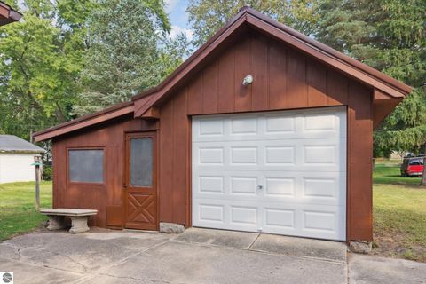 Tiny photo for 131 Moyer Avenue, Alma, MI 48801 (MLS # 1941126)