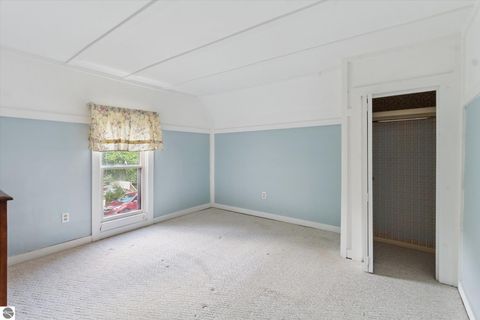 Tiny photo for 131 Moyer Avenue, Alma, MI 48801 (MLS # 1941126)