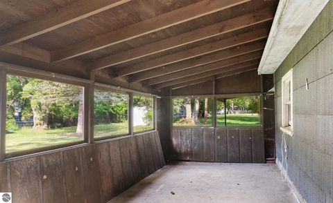 Tiny photo for 131 Moyer Avenue, Alma, MI 48801 (MLS # 1941126)