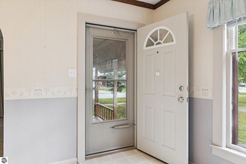 Tiny photo for 131 Moyer Avenue, Alma, MI 48801 (MLS # 1941126)