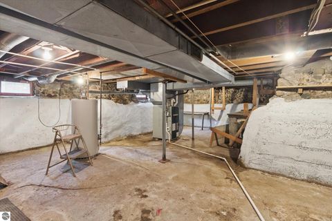 Tiny photo for 131 Moyer Avenue, Alma, MI 48801 (MLS # 1941126)