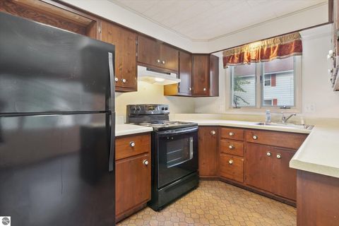 Tiny photo for 131 Moyer Avenue, Alma, MI 48801 (MLS # 1941126)