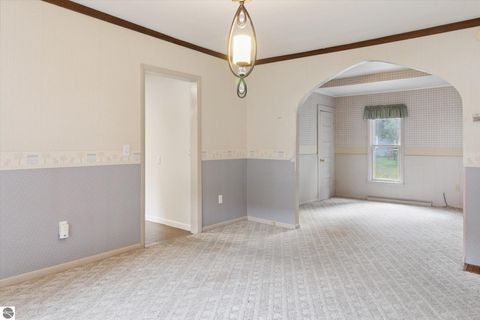 Tiny photo for 131 Moyer Avenue, Alma, MI 48801 (MLS # 1941126)