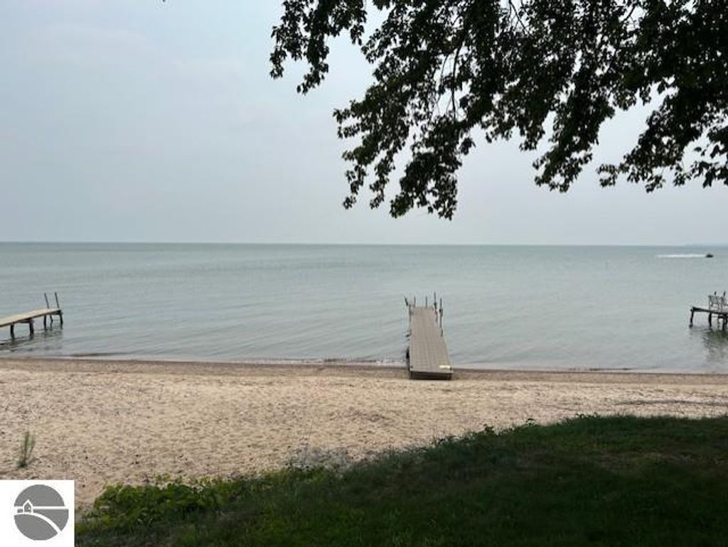 Photo of 5066 E Michigan Avenue, Au Gres, MI 48703 (MLS # 1932964)