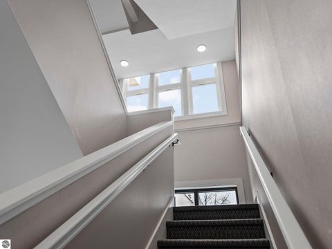 Tiny photo for 714 Randolph Street #205, Traverse City, MI 49684 (MLS # 1939960)