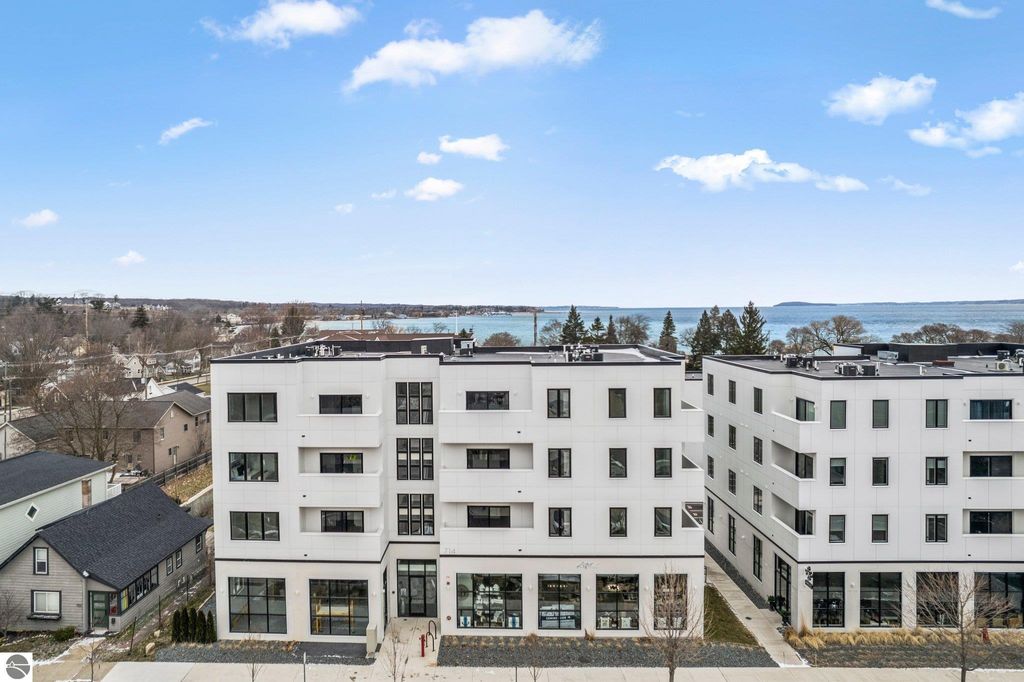 Photo of 714 Randolph Street #205, Traverse City, MI 49684 (MLS # 1939960)