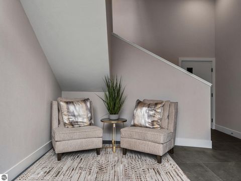 Tiny photo for 714 Randolph Street #205, Traverse City, MI 49684 (MLS # 1939960)