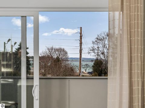 Tiny photo for 714 Randolph Street #205, Traverse City, MI 49684 (MLS # 1939960)