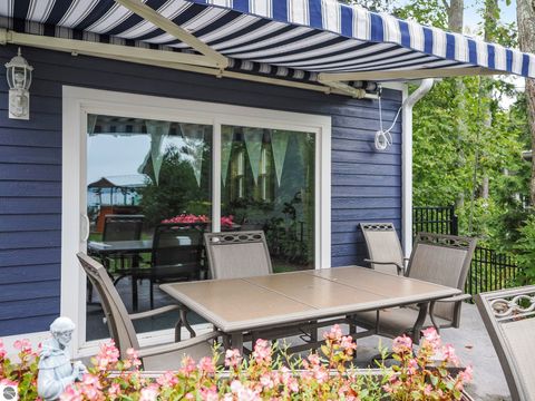 Tiny photo for 4399 N East Torch Lake Drive, Central Lake, MI 49622 (MLS # 1938911)