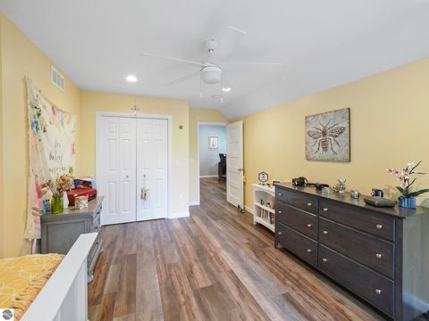 Tiny photo for 4399 N East Torch Lake Drive, Central Lake, MI 49622 (MLS # 1938911)