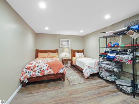 Tiny photo for 4399 N East Torch Lake Drive, Central Lake, MI 49622 (MLS # 1938911)