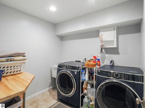 Tiny photo for 4399 N East Torch Lake Drive, Central Lake, MI 49622 (MLS # 1938911)