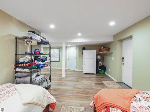 Tiny photo for 4399 N East Torch Lake Drive, Central Lake, MI 49622 (MLS # 1938911)