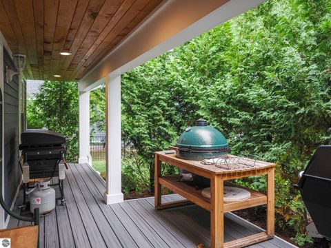 Tiny photo for 4399 N East Torch Lake Drive, Central Lake, MI 49622 (MLS # 1938911)