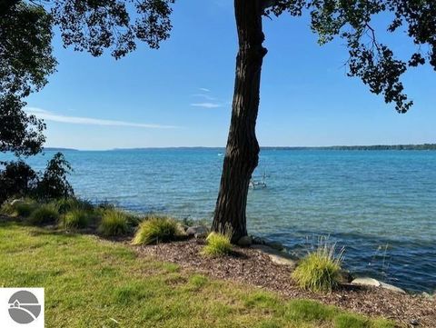Tiny photo for 4399 N East Torch Lake Drive, Central Lake, MI 49622 (MLS # 1938911)