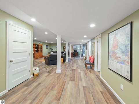 Tiny photo for 4399 N East Torch Lake Drive, Central Lake, MI 49622 (MLS # 1938911)