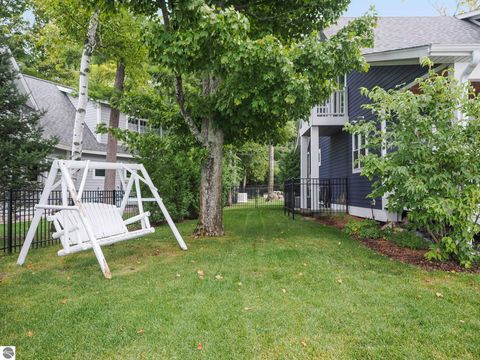 Tiny photo for 4399 N East Torch Lake Drive, Central Lake, MI 49622 (MLS # 1938911)
