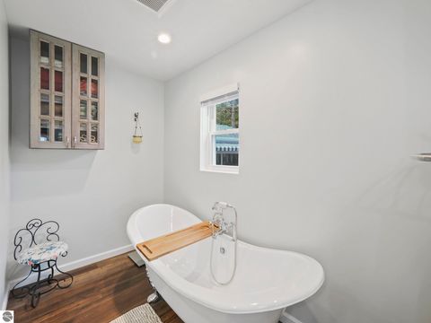 Tiny photo for 4399 N East Torch Lake Drive, Central Lake, MI 49622 (MLS # 1938911)