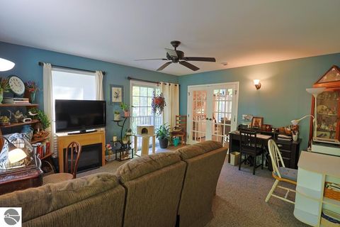 Tiny photo for 1196 Summers Lane, Weidman, MI 48893 (MLS # 1939366)