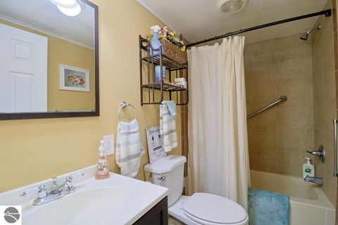 Tiny photo for 1196 Summers Lane, Weidman, MI 48893 (MLS # 1939366)