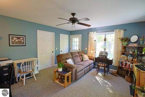 Tiny photo for 1196 Summers Lane, Weidman, MI 48893 (MLS # 1939366)