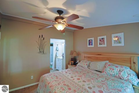 Tiny photo for 1196 Summers Lane, Weidman, MI 48893 (MLS # 1939366)