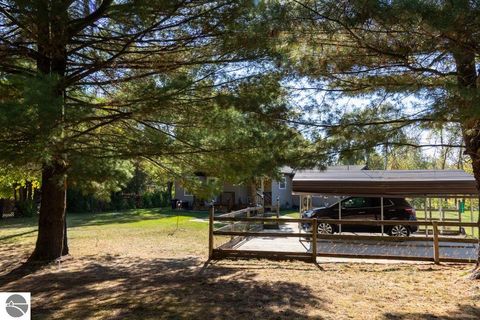 Tiny photo for 1196 Summers Lane, Weidman, MI 48893 (MLS # 1939366)