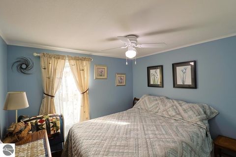 Tiny photo for 1196 Summers Lane, Weidman, MI 48893 (MLS # 1939366)