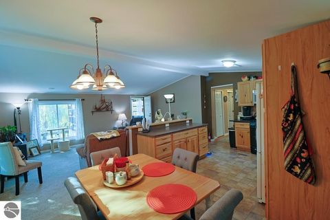 Tiny photo for 1196 Summers Lane, Weidman, MI 48893 (MLS # 1939366)