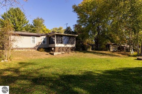 Tiny photo for 1196 Summers Lane, Weidman, MI 48893 (MLS # 1939366)