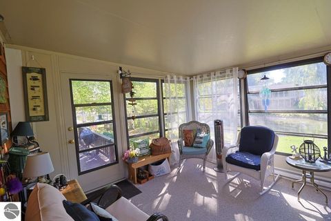 Tiny photo for 1196 Summers Lane, Weidman, MI 48893 (MLS # 1939366)