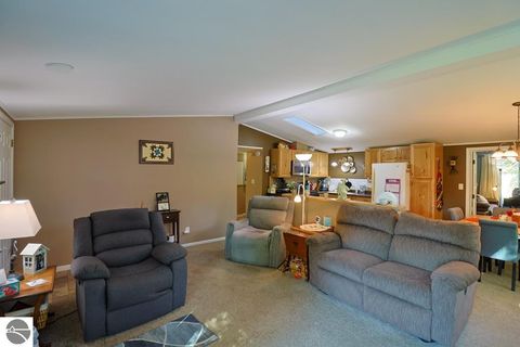 Tiny photo for 1196 Summers Lane, Weidman, MI 48893 (MLS # 1939366)